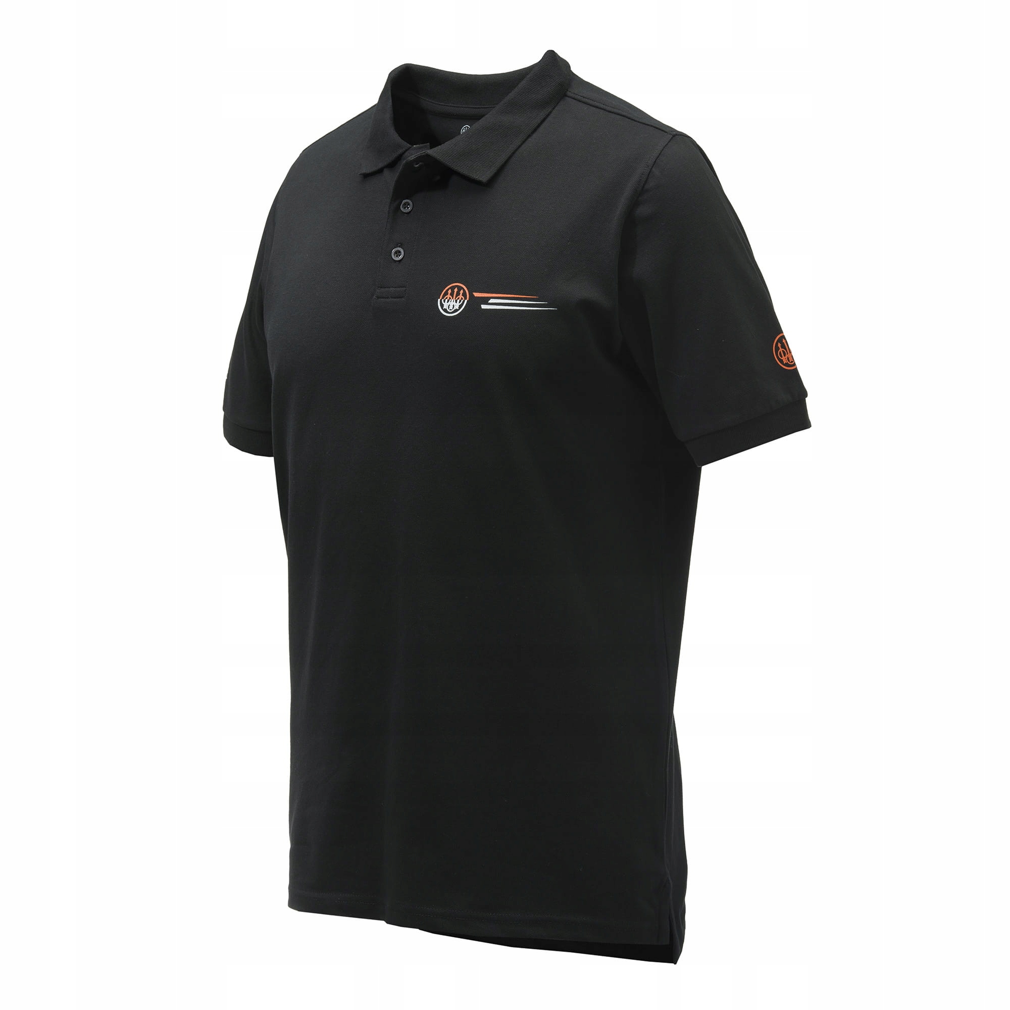 Koszulka T-shirt Beretta MP033 Broken Clay 2XL