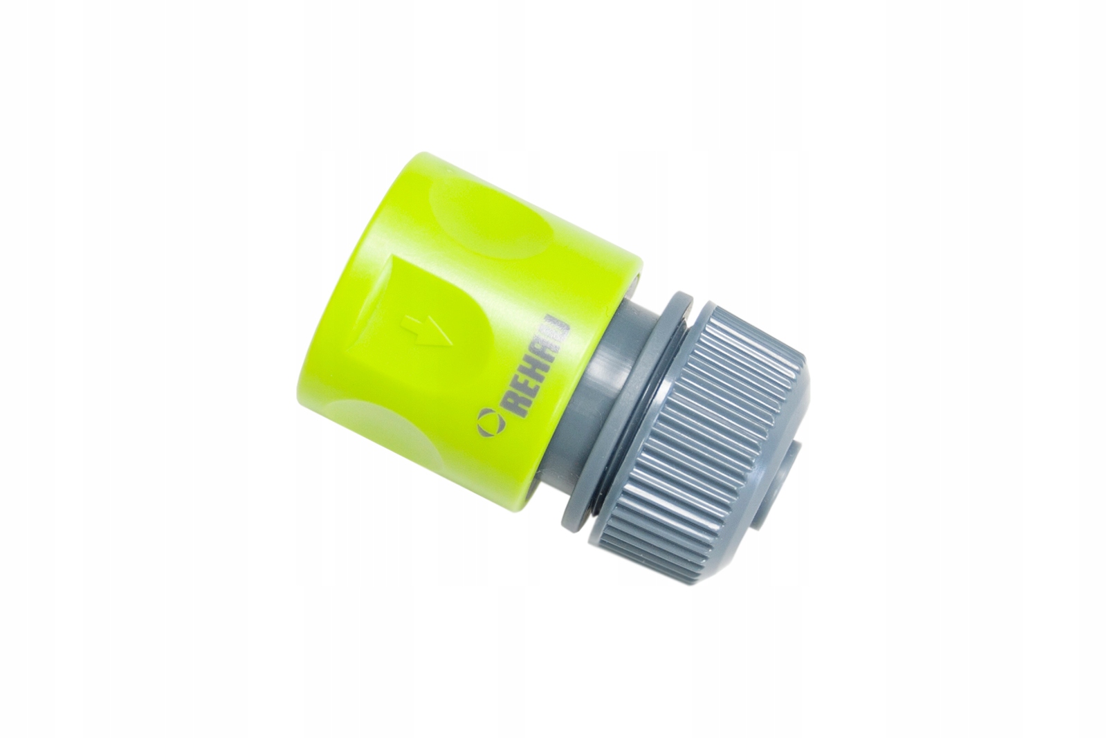 

Złącze szybkozłączka ogrodowa wąż 13mm 1/2