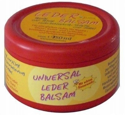 

Lederbalsam Do Konserwacji Przedmiotów Ze Skóry Cz
