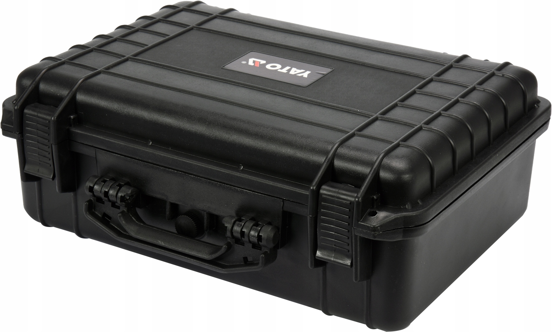 WALIZKA NARZĘDZIOWA HERMETYCZNA 470x357x176mm IP55