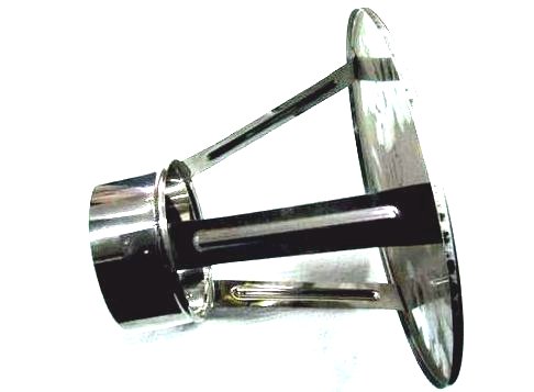 

Wkład kominowy parasol fi130 302