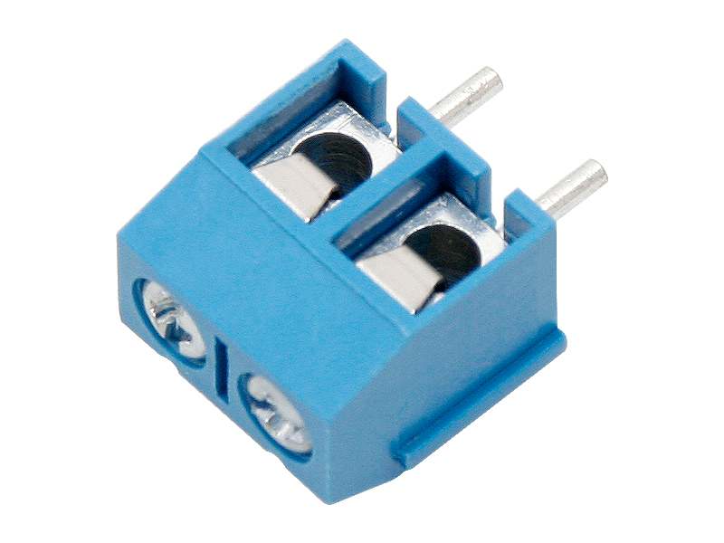 

Listwa złącze 2pin Ark terminal block 10szt (1613)