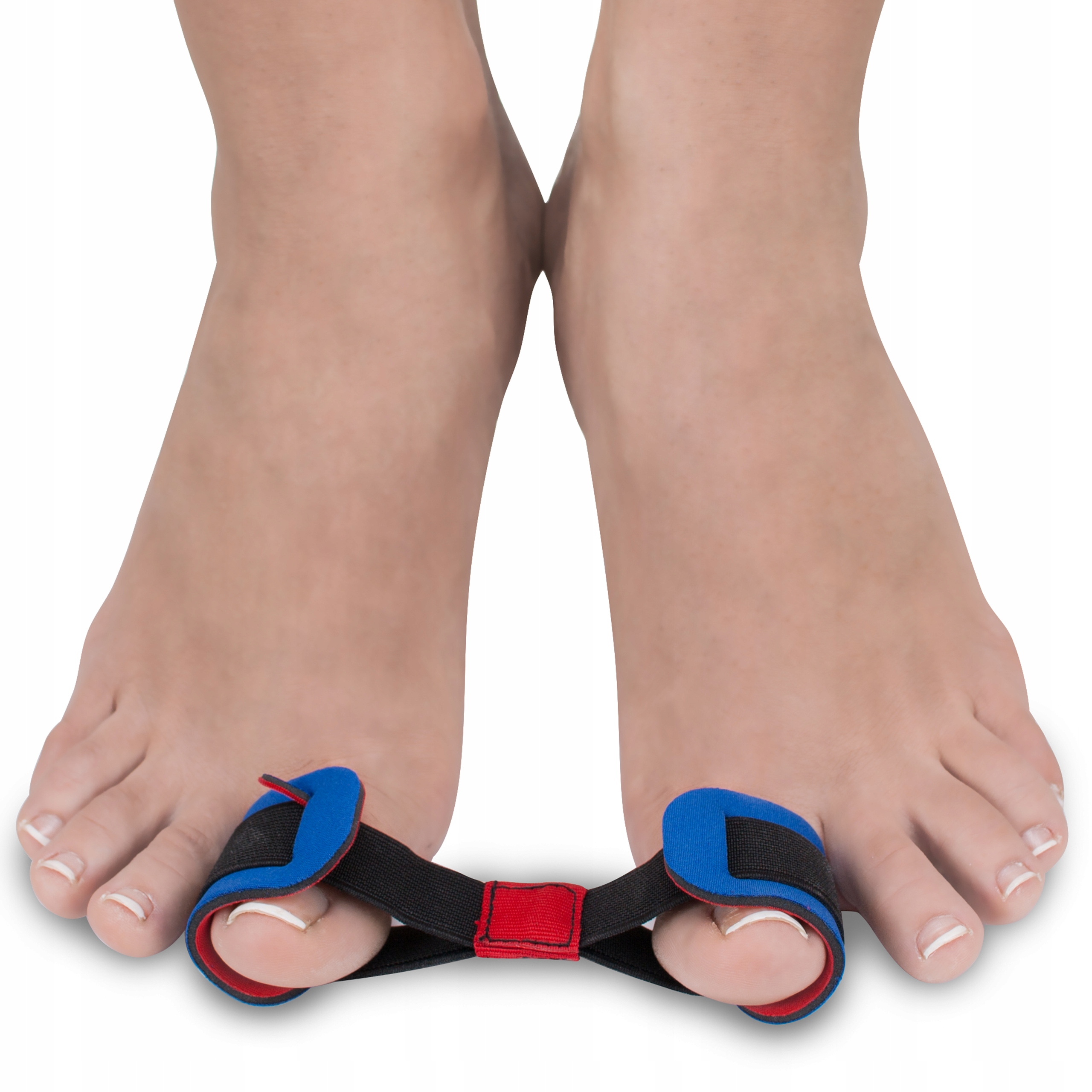 

Przyrząd do ćwiczeń na haluksy rozciąganie palców