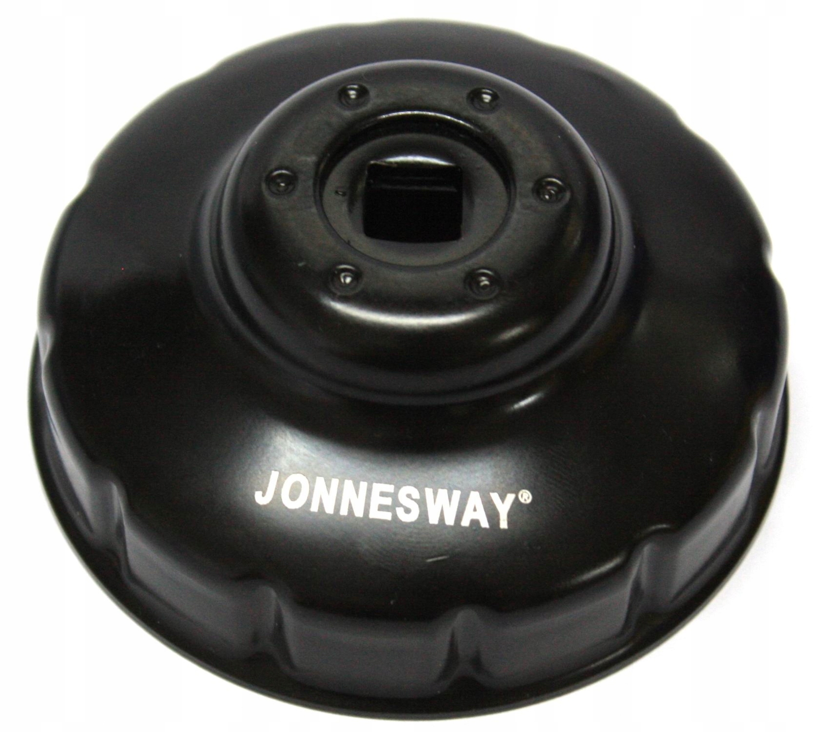 KLUCZ NASADKA FILTRA OLEJU MEGANE 76/12 JONNESWAY