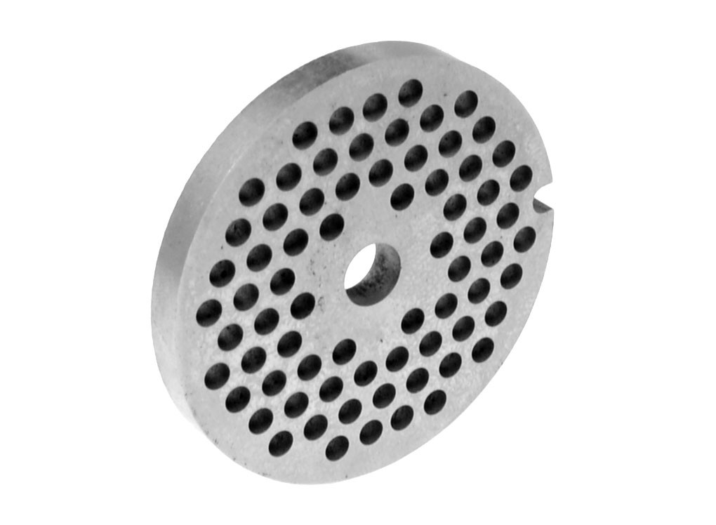 

Sitko Maszynki Do Mięsa Zelmer Nr 8/4 4MM