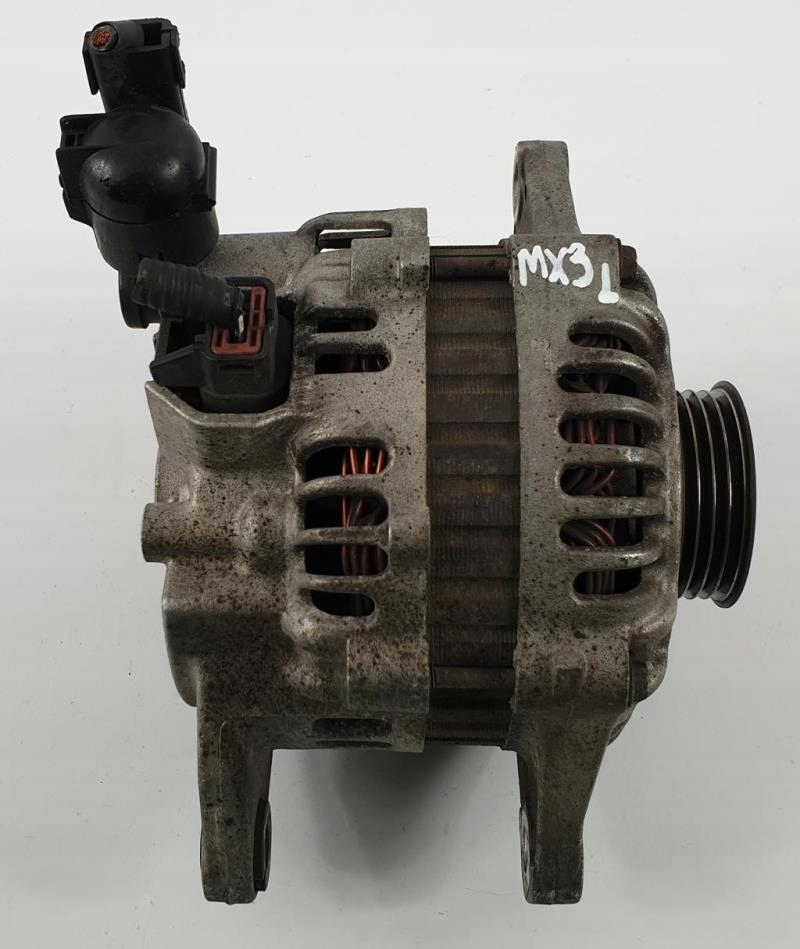 ALTERNATOR MAZDA MX-3 MX3 1.6 16V