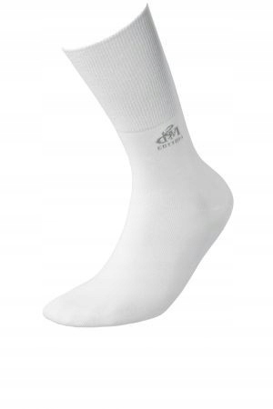 

Deomed Cotton Silver bawełna srebro Biały 43-46