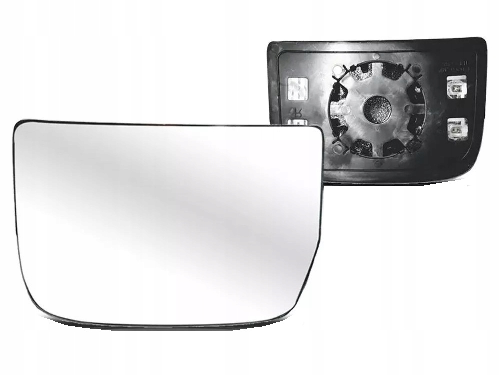 3801929 - Вставка зеркала правое нижнее зеркало IVECO DAILY 06-