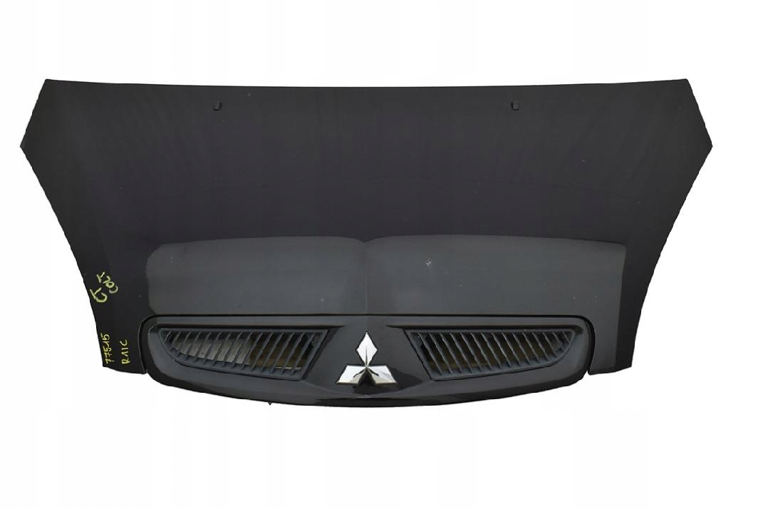 КРИШКА КАПОТА ДВИГУНА MITSUBISHI COLT VI PLUS