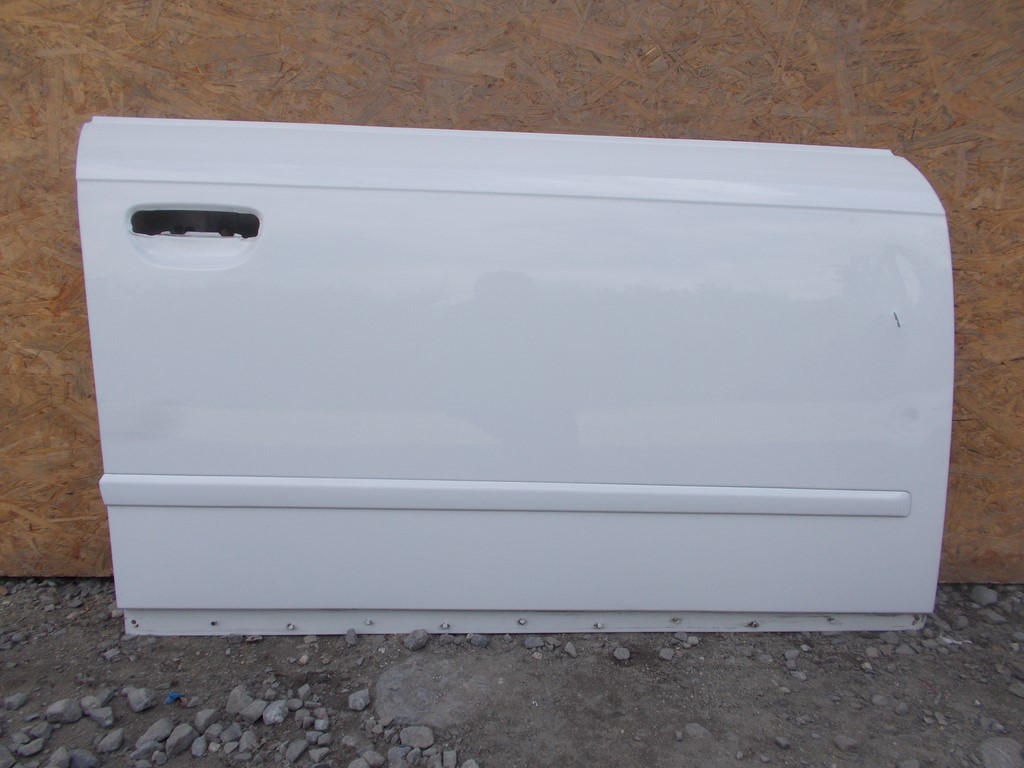 door right front front AUDI A4 B7 8E 2004-2008