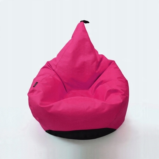 

Puf Tipi XL kolor magenta