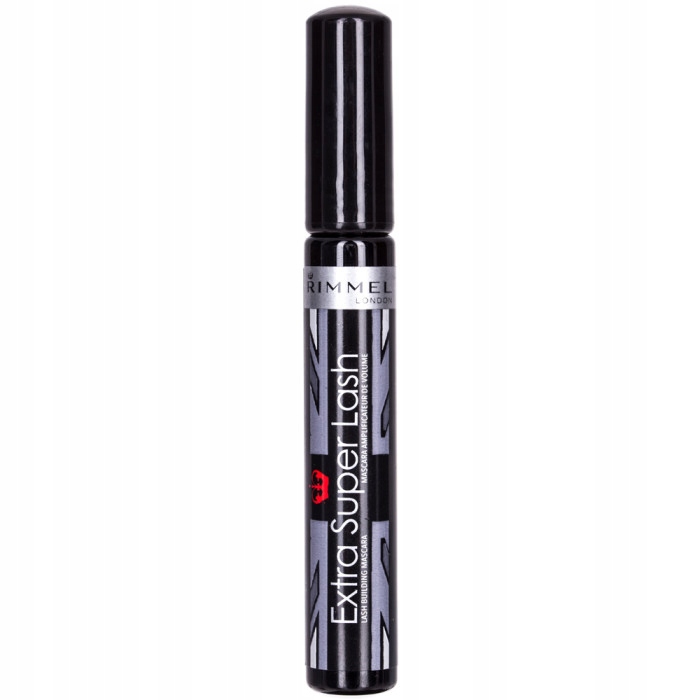 

Rimmel Extra Lash tusz do rzęs 101 Black