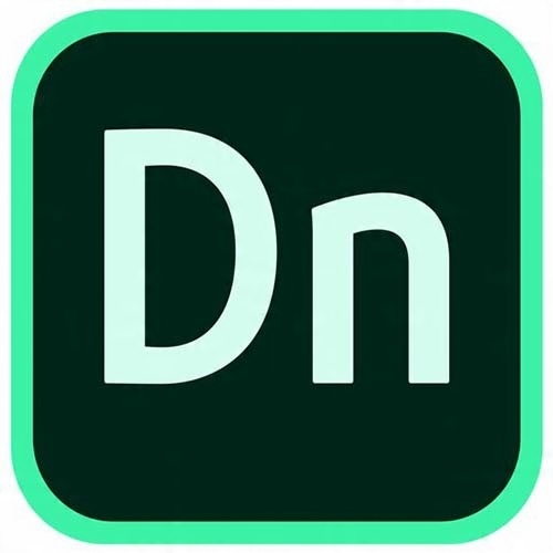 

Adobe Dimension CC for Teams 2021 Eng Win/Mac.