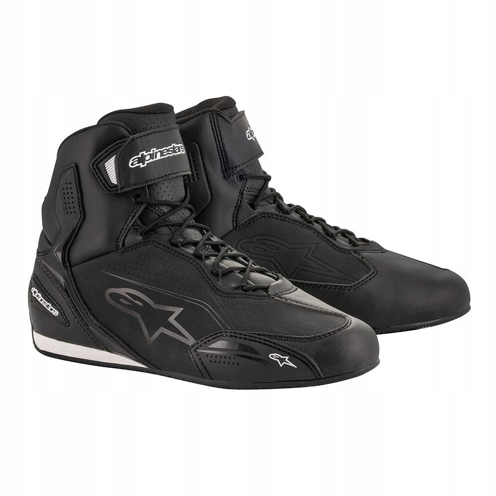 Buty motocyklowe Alpinestars Faster 3 r. 44
