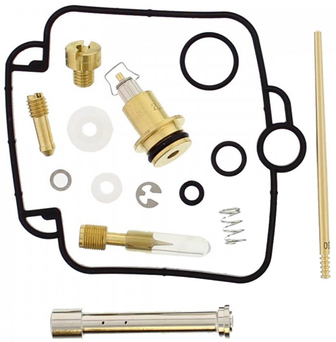 Sada Pro Opravu Karburátoru Bmw F 650 650 93-99