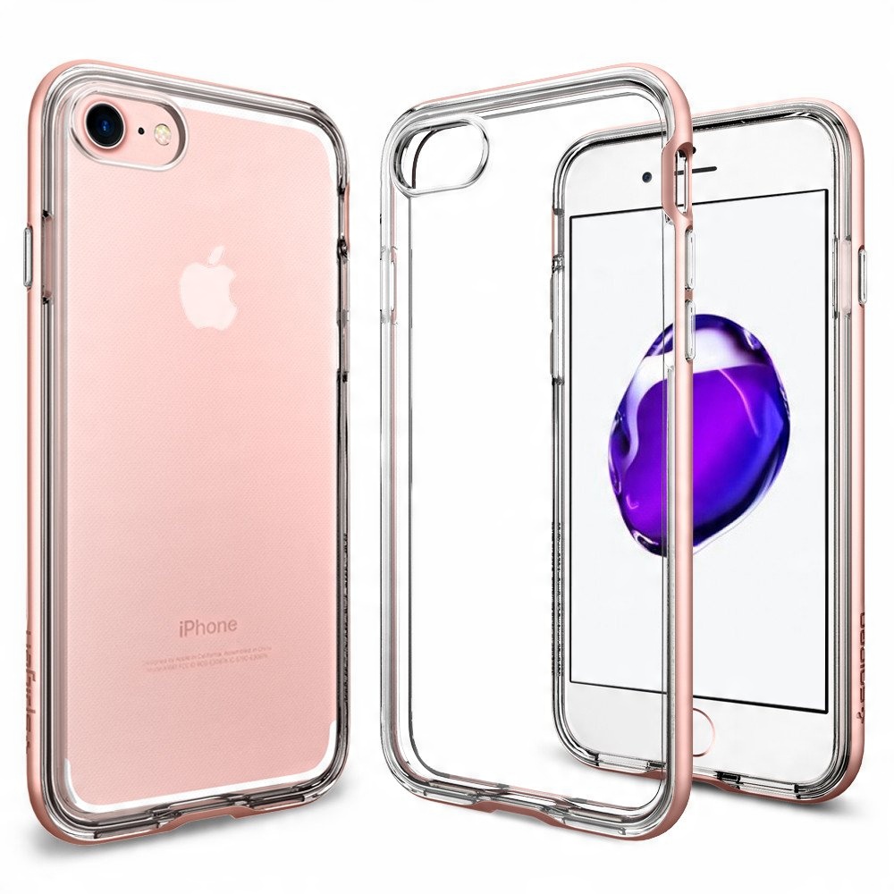 

Etui Spigen Neo Hybrid Crystal do iPhone 7 4.7