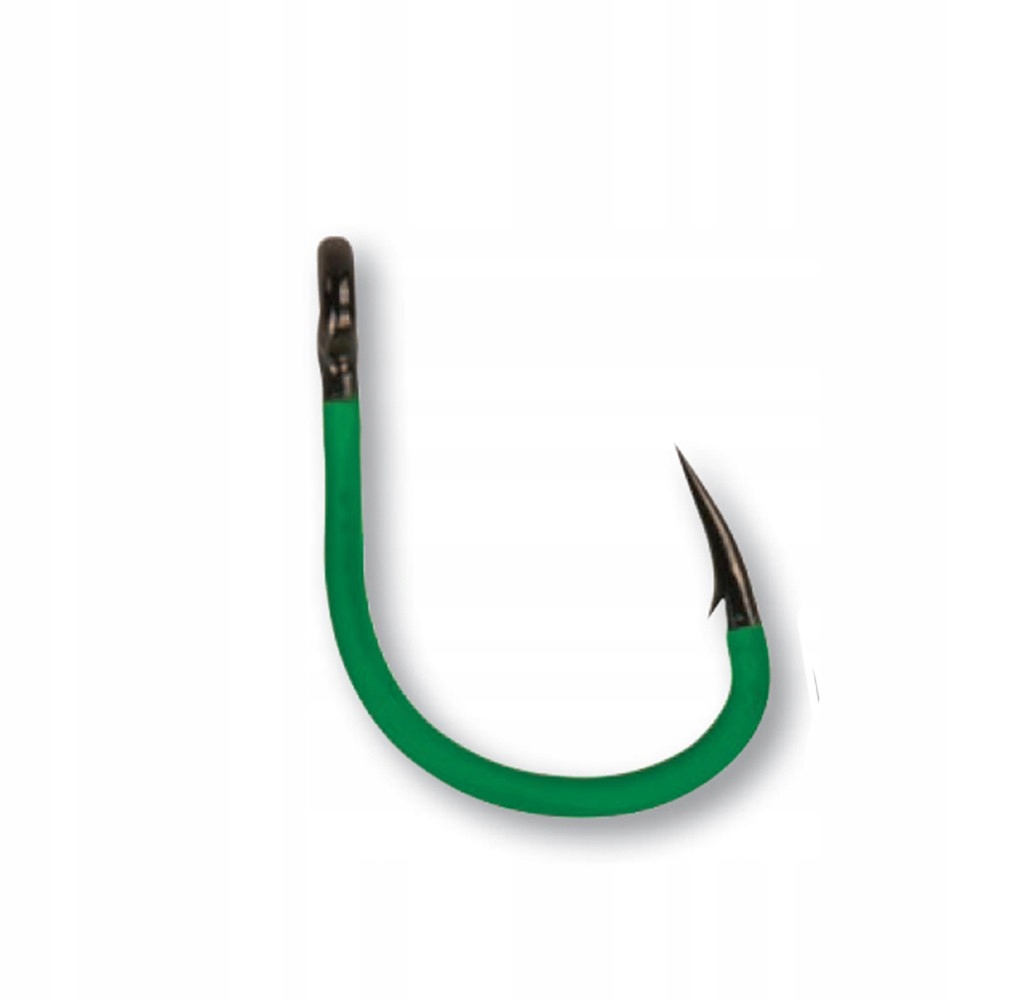 

Hak sumowy Dam Madcat rozm.6/0 A-Static Jig Hook