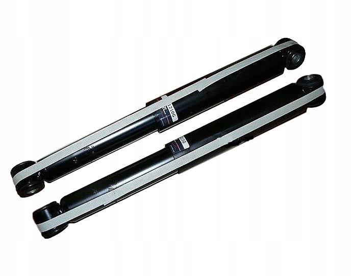 SRL АМОРТИЗАТОР VW LT 28-35 II ЗАД.