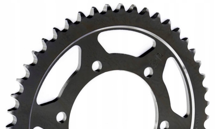 985461223712546788400 - Задняя звездочка-на Yamaha YZF - R1, R7-43 зубы