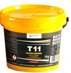 BRAYT T11 PASTA POLERSKA DO REFLEKTORÓW LAMP 3kg