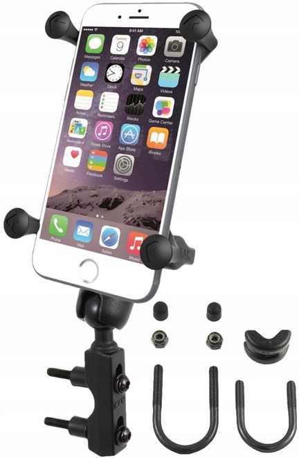 RAM MOUNT UCHWYT X-GRIP IV