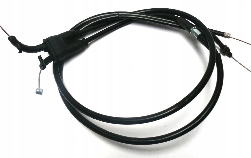 Plynová Linka Komplet Yamaha Yzf 750 R Sp 93-98