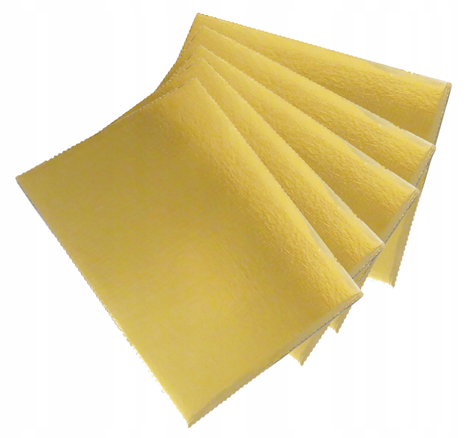 

5szt Podkład 40x30cm Pod Tort Ciasto Tacka Gruby