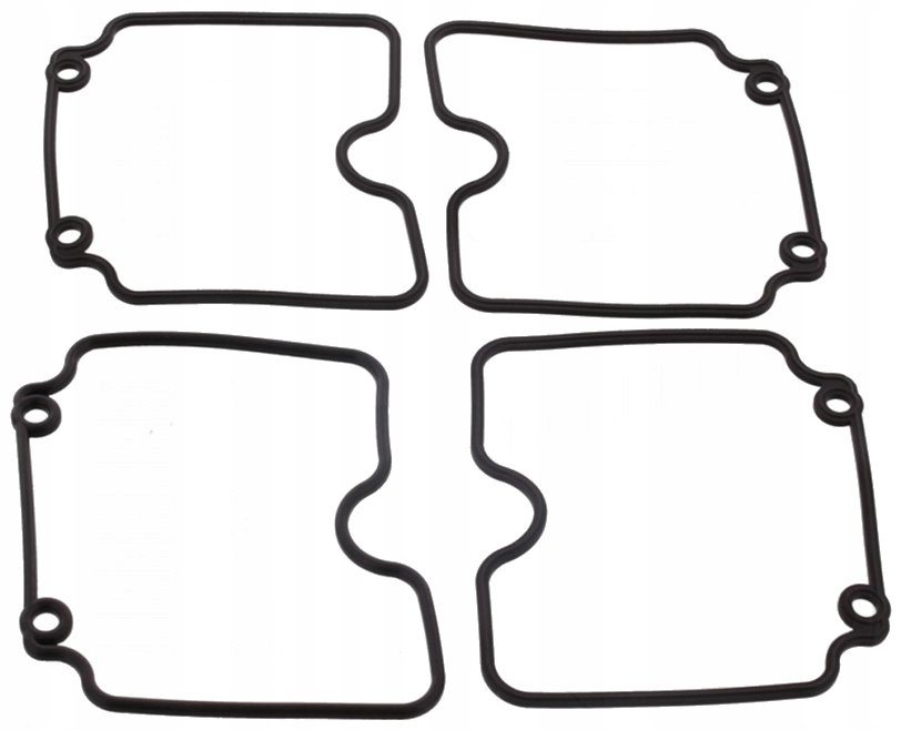 Těsnění plovákové komory Yamaha Tw 125 H Trailw