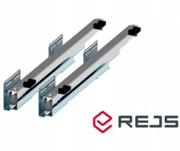 REJS FULL CARGO BOCZNE LEWE MULTI 150/2 BIAŁE Producent Rejs