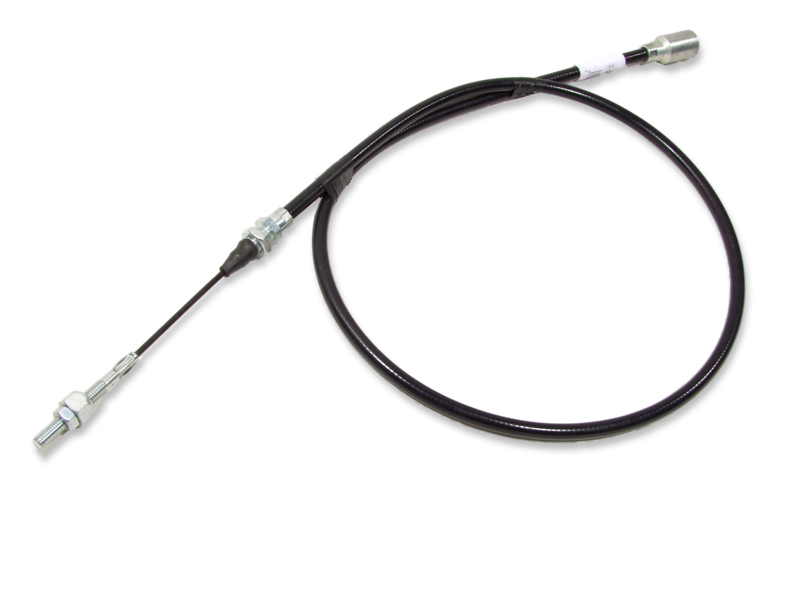 LINKA linki HAMULCOWE Knott KAŻDA DŁUGOŚĆ teflon!