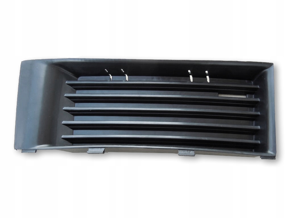 SKODA FABIA I 00-04 KRATKA ZAŚLEPKA ZDERZAKA L