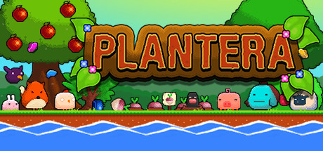 Plantera Steam Key Klucz Kod