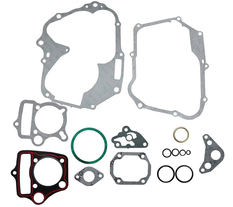 USZCZELKI SILNIKA 110 CM ATV MOTOCYKL FMB