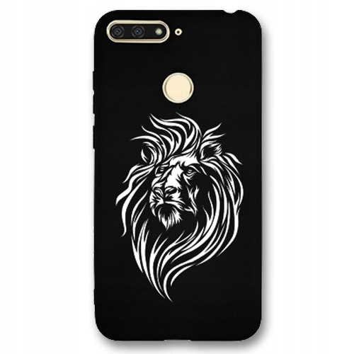 

150 wzorów Etui Full Matt Do Huawei Honor 7A