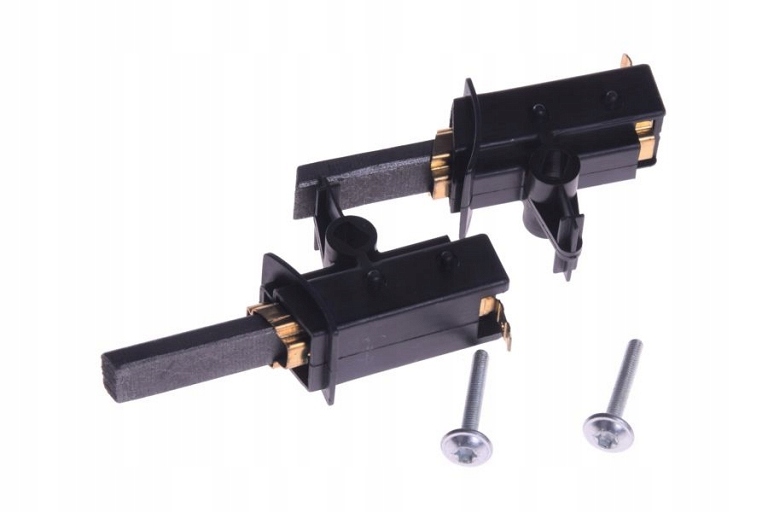 Szczotki węglowe pralki Brandt Mastercook