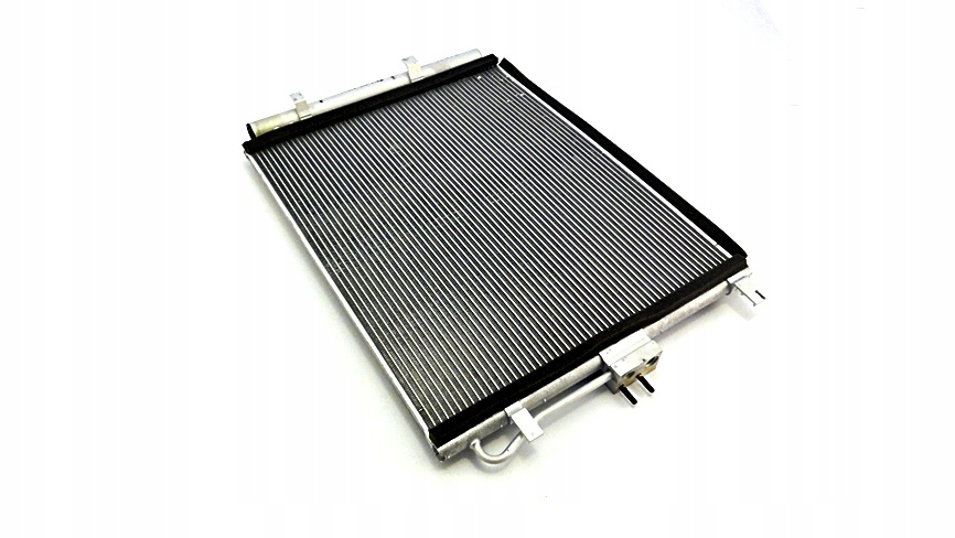 97606A2000 - Радиатор кондиционера Hyundai i30 Kia Ceed Pro 13