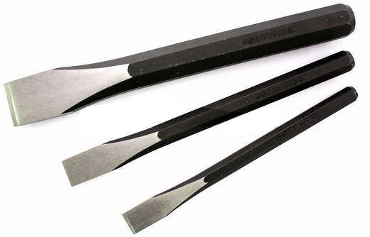 

Przecinak Profesjonalny 13mm Cr-v Jonnesway w