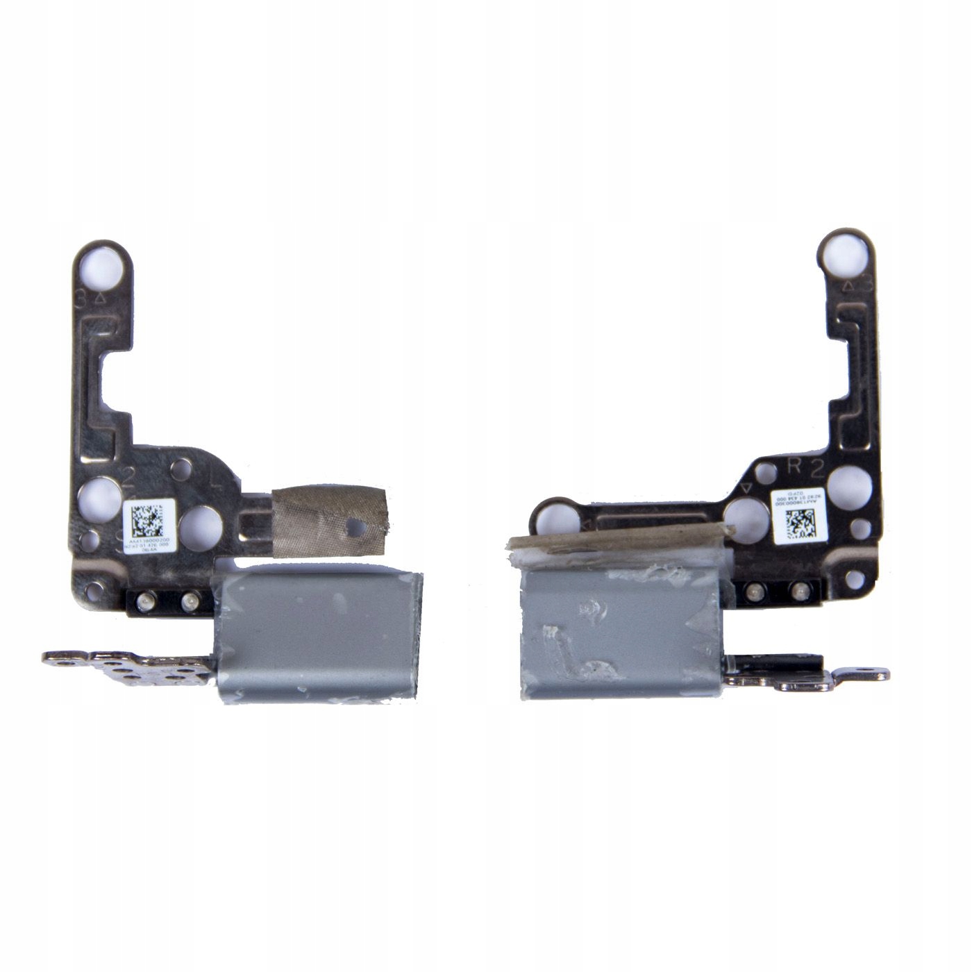 Závěsy LCD matrice Lenovo IdeaPad Yoga 2 13 pár originální nové