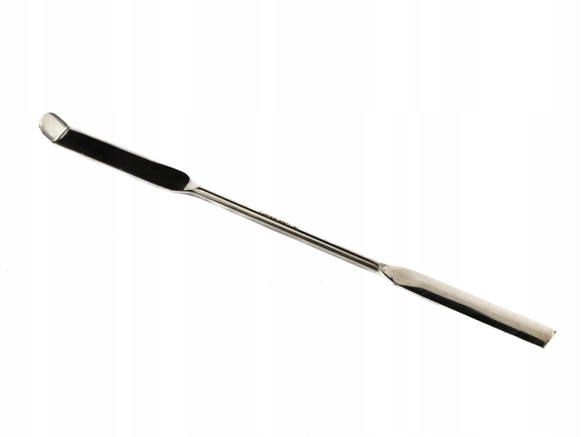 

Szpatułka dwustronna typ Chattaway 200 mm