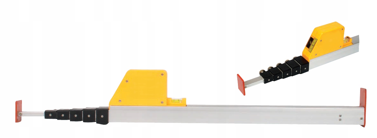 

Miara Teleskopowa 5m Przymiar Teleskopowy Hurt