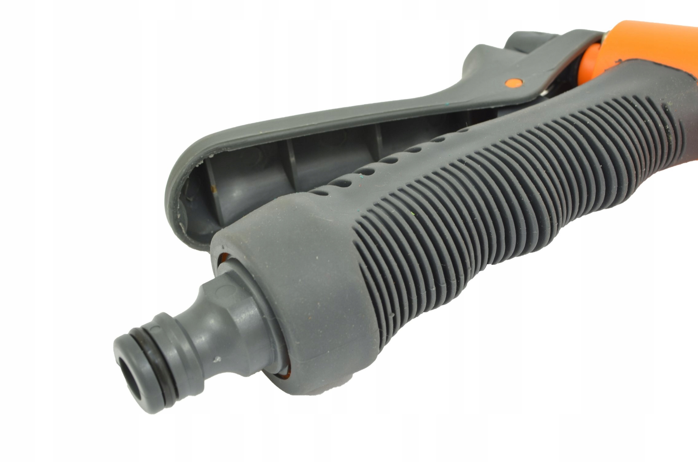 Pistolet Zraszacz Regulowany Prosty do Podlewania Kod producenta Z45120