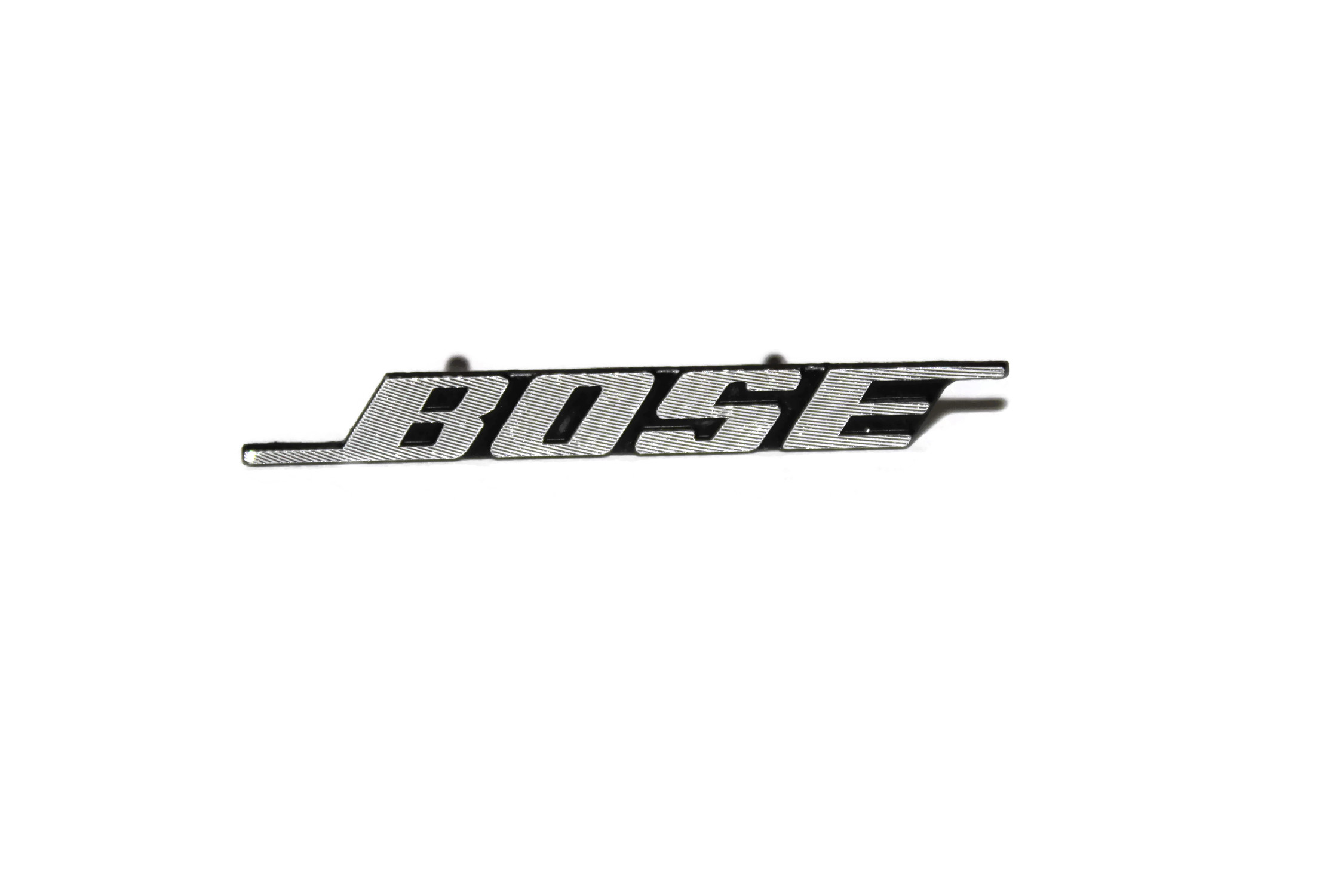Emblemat Znaczek Logo Bose Bolce