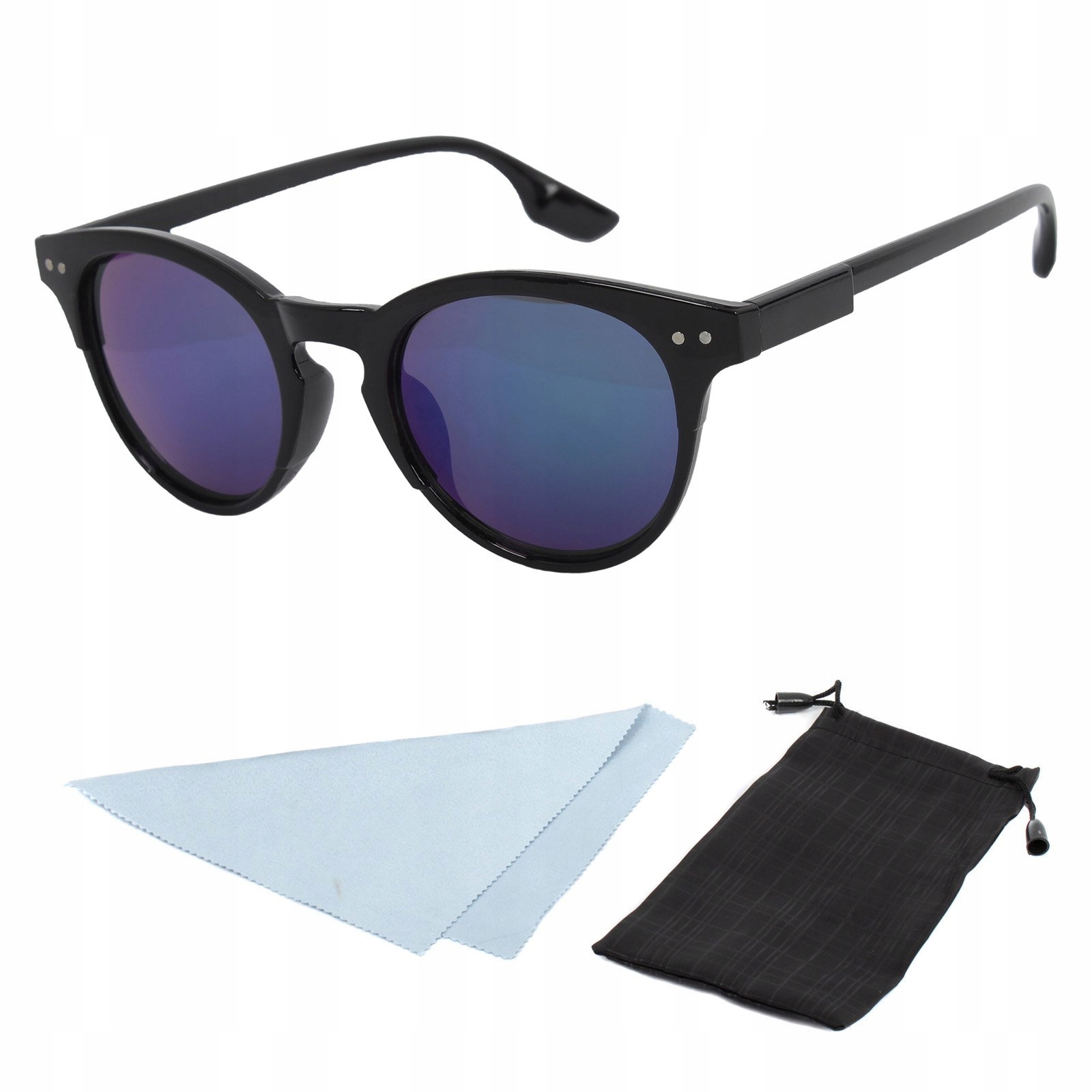 

Haker H554B Okulary Przeciwsłoneczne Lustrzanka