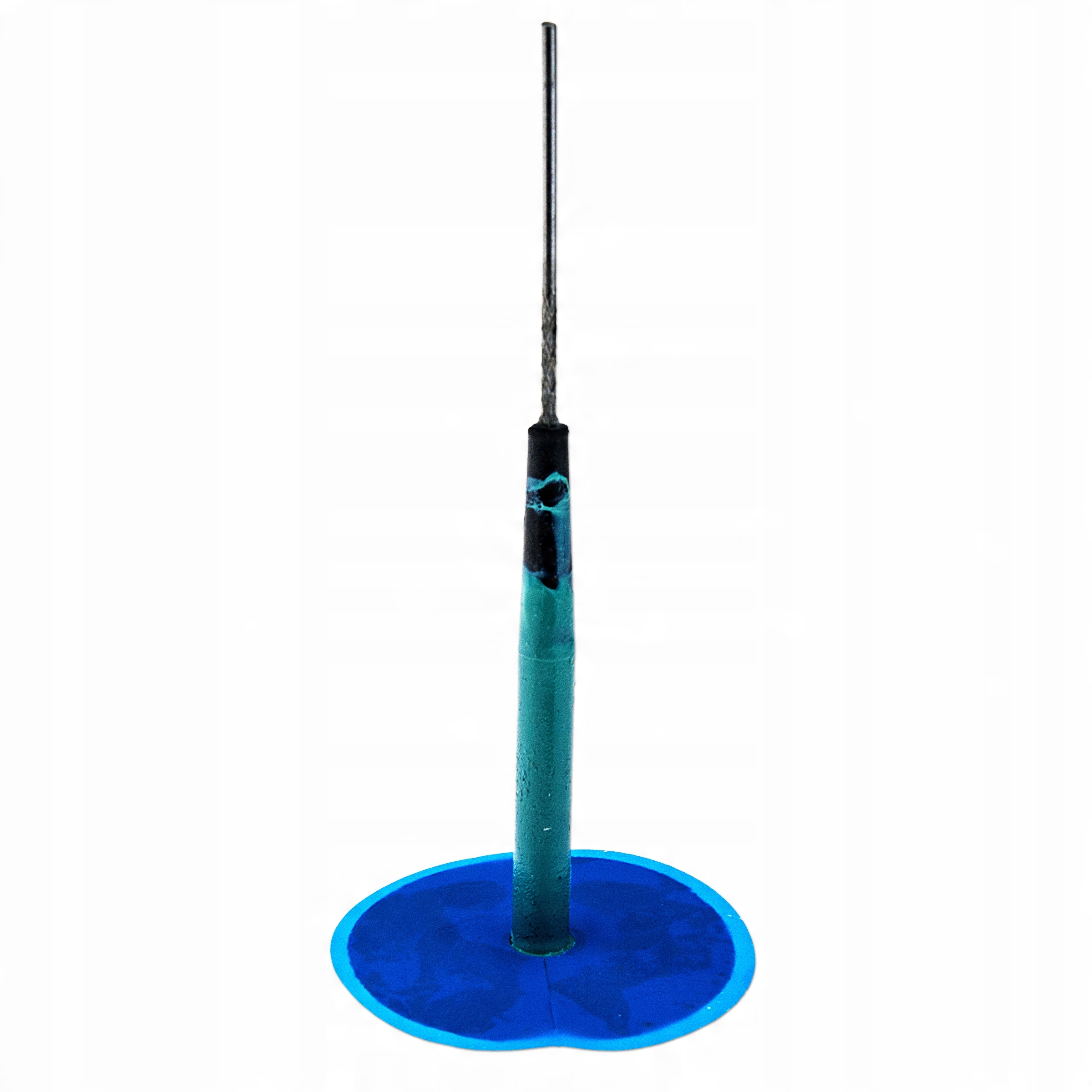 

Kołek do naprawy opon Łata 37mm Trzpień 4,5mm Stix