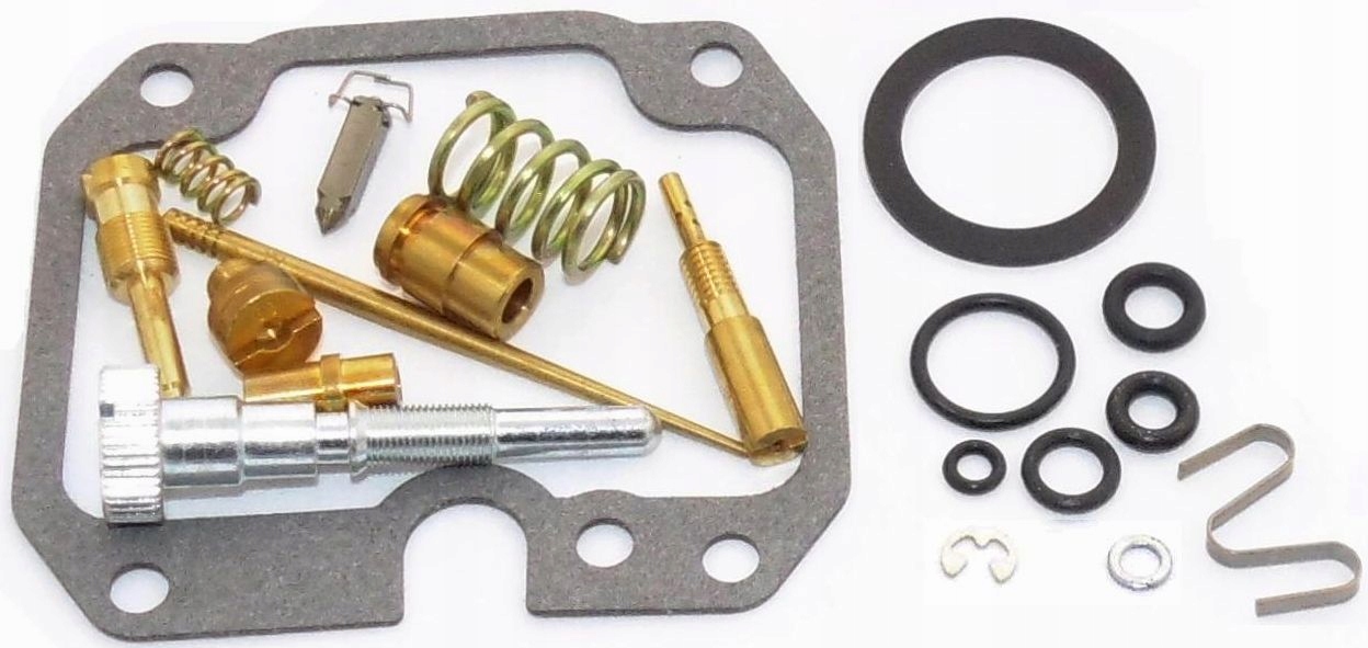 Sada Oprava Karburátoru Yamaha YFM250/U 92-98
