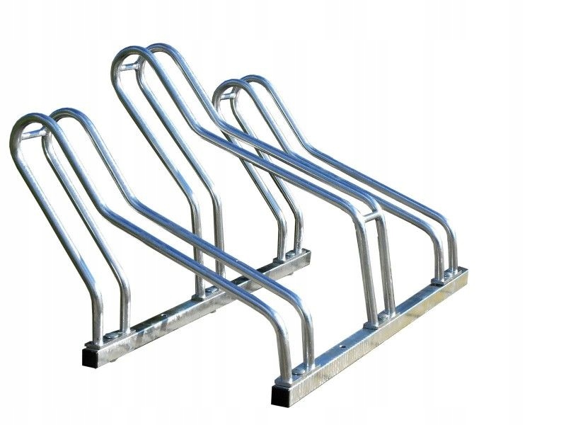 STOJAK NA ROWERY ROWER STOJAKI ROWEROWE CROSS SAVE 3