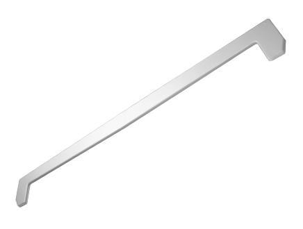 RAMKA PÓŁKI LODÓWKI BEKO PRZÓD 45CM SZYBA 40,8CM