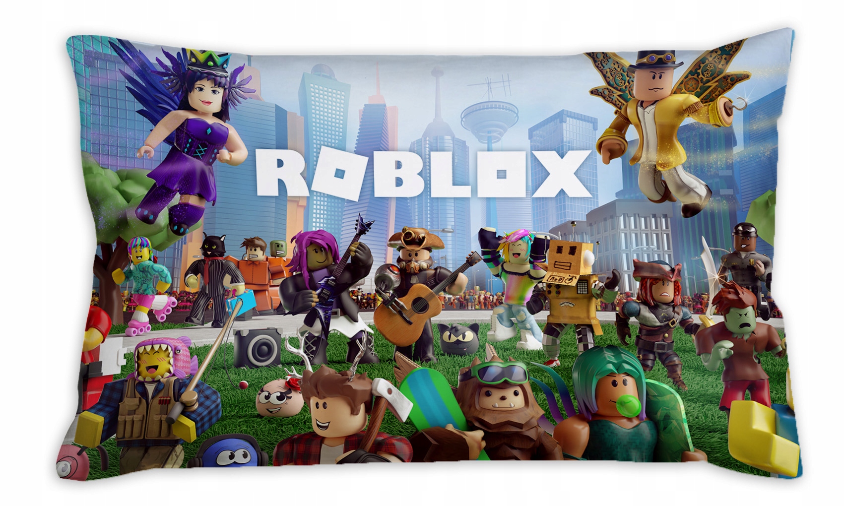 

Roblox Poduszka dla Dziecka Gadżet