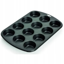 

Kaiser Forma do muffinek 12szt. Creativ/Muffin