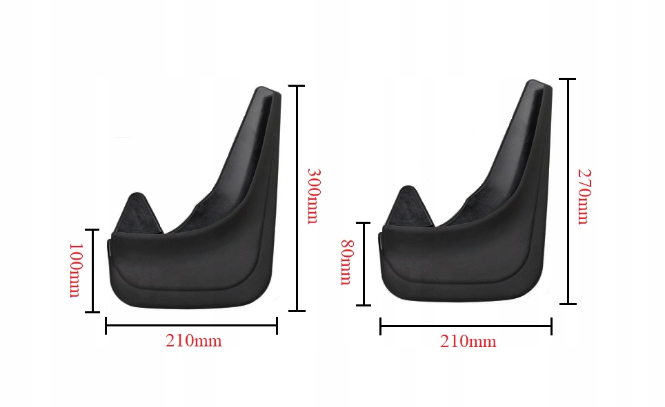 FORD MONDEO MK1 MK2 MK3 MK4 MK5 FUSION CHLAPACZE EAN (GTIN) 5901225240019